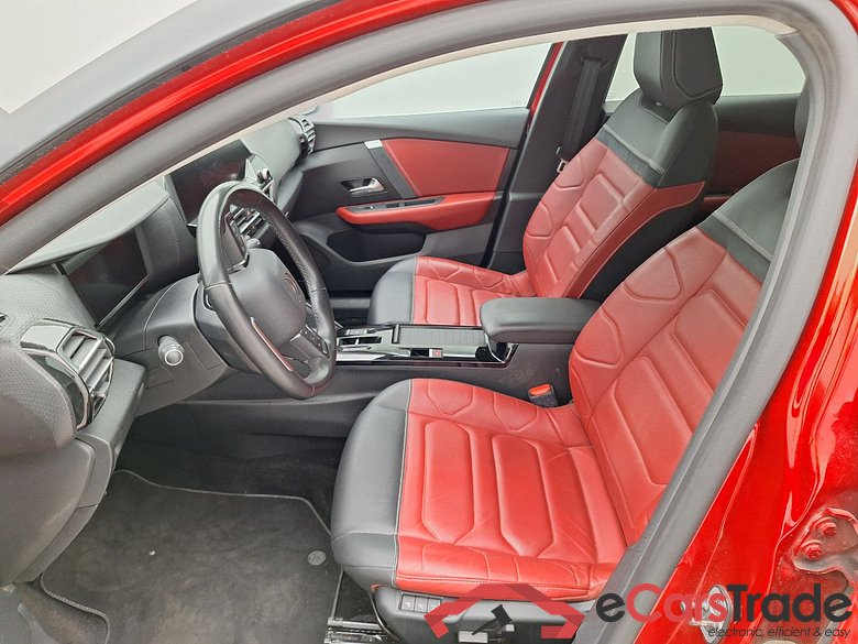 Citroën, C4 '20, Citroën C4 1.5 BlueHDi 130 S&S EAT8 Shine Pack 5d #3