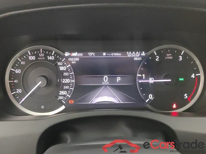 JAGUAR XE DIESEL - 2019 2.0 180 D AWD R-Dynamic S (EU6.2) 4d #6