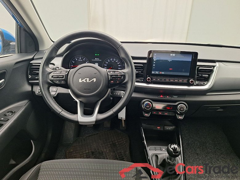 Kia, Stonic FL'20, KIA Stonic 1.2 Urban Edition+ 5d #5