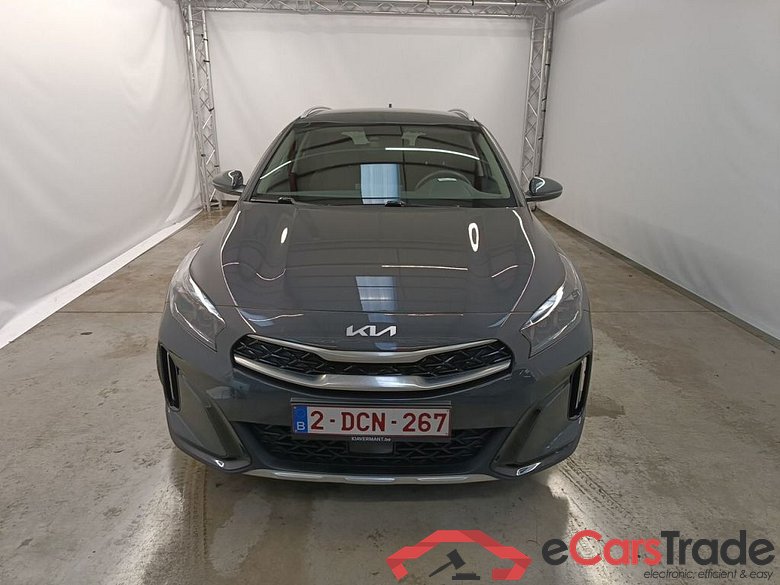 KIA XCeed 1.6 GDi PHEV DCT Business Line 5d #5