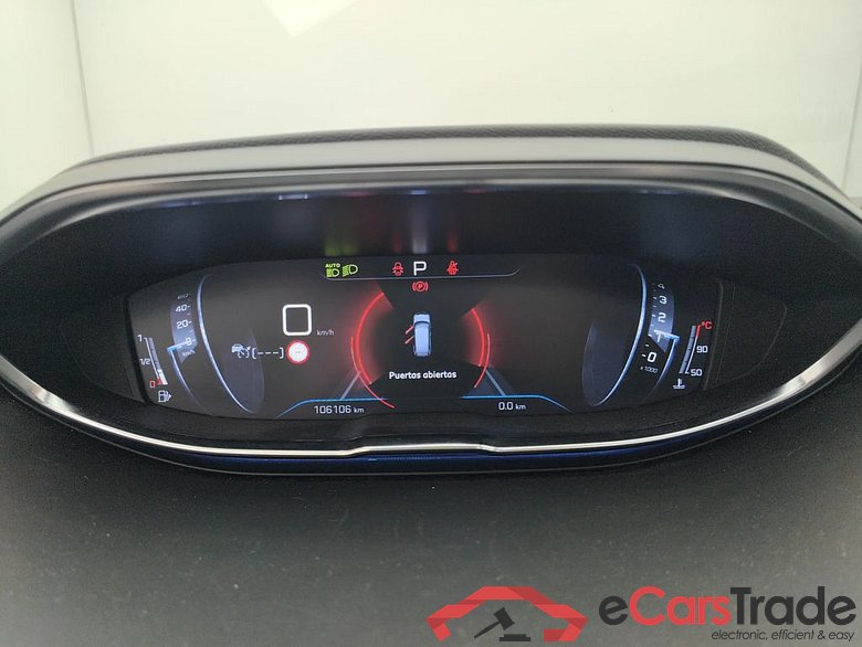 Peugeot 5008 1.2 PureTech 96kW S&S EAT8 GT Line 5d #6