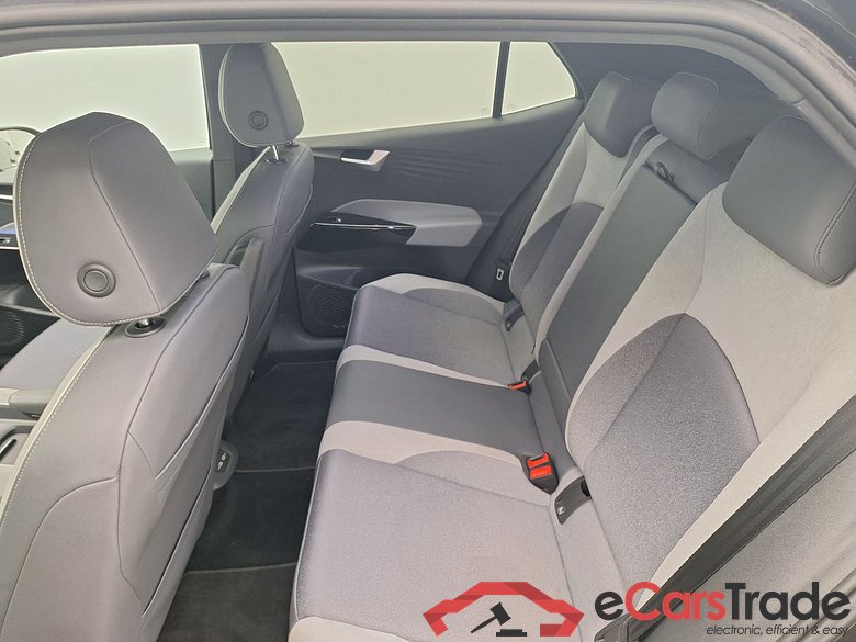 VW, ID.3 '20 BEV, Volkswagen ID.3 ID.3 1ST Plus 5d #4