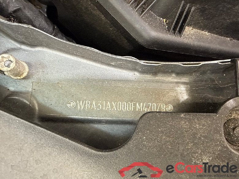 Baureihe 4 Gran Coupe 420 d xDrive 2.0 140KW AT8 E6d #5