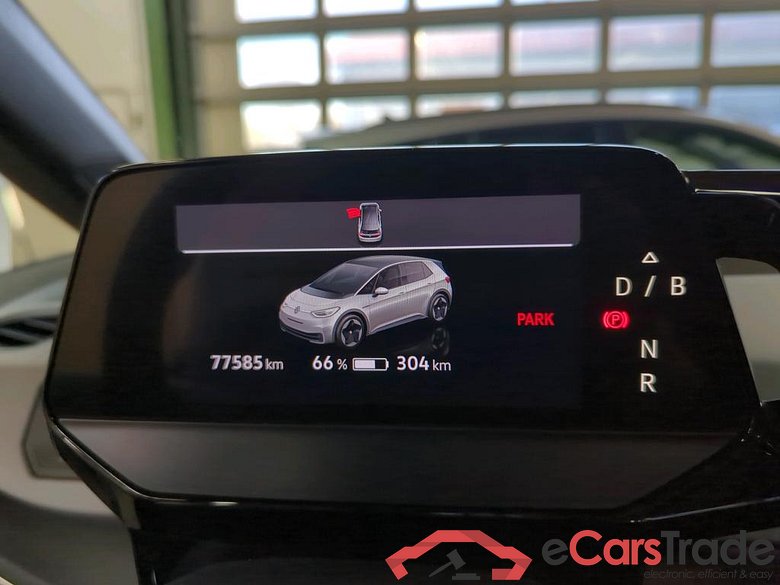 VW ID.3 Pro S (4-Sitzer) 5d 150kW #5