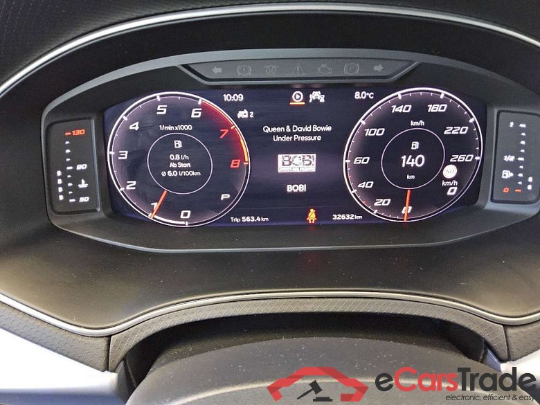 Seat Ibiza (KJ1)(2017->) DE - LimS5 1.5 TSI EU6d, FR OPF (EURO 6d), (Facelift) 2021 - 2024 #6