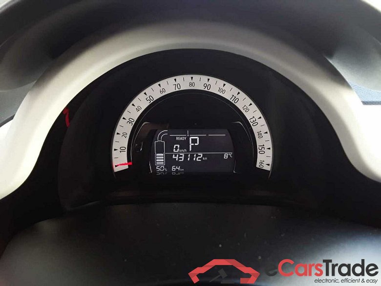 Renault Twingo (07.2014->) DE - LimS5 Electric, Zen Electric, (Facelift) 2021 - 2022 #2