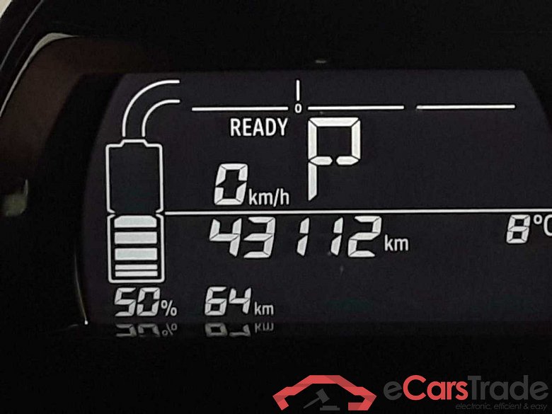 Renault Twingo (07.2014->) DE - LimS5 Electric, Zen Electric, (Facelift) 2021 - 2022 #3