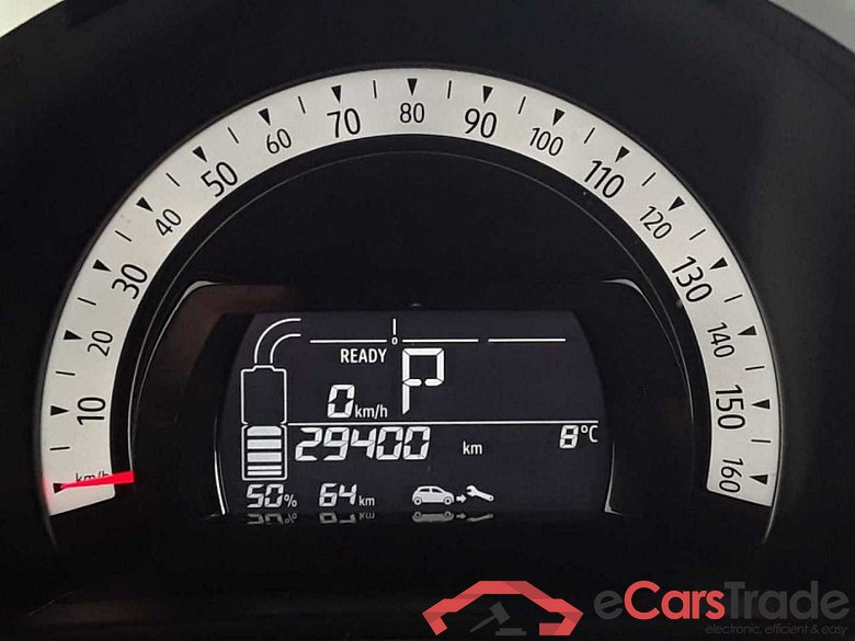 Renault Twingo (07.2014->) DE - LimS5 Electric, Zen Electric, (Facelift) 2021 - 2022 #6