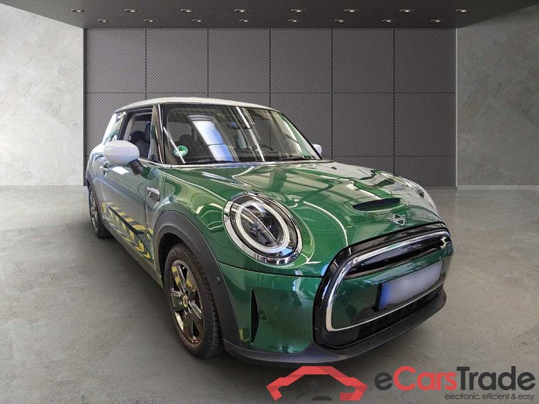 MINI Mini 3-trg. (F56)(2013->) DE - LimS3 SE, Cooper SE Classic Trim, (Facelift 2) 2021 - 2024 #2