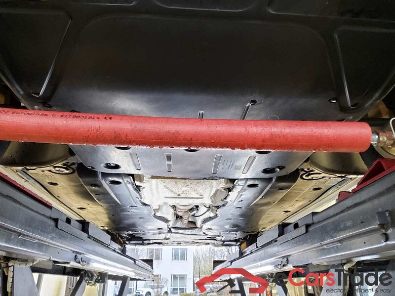 Skoda Octavia Combi (NX5)(01.2020->) DE - Kb5 2.0 TDI DPF EU6d, Style (EURO 6d), 2020 - 2023 #5