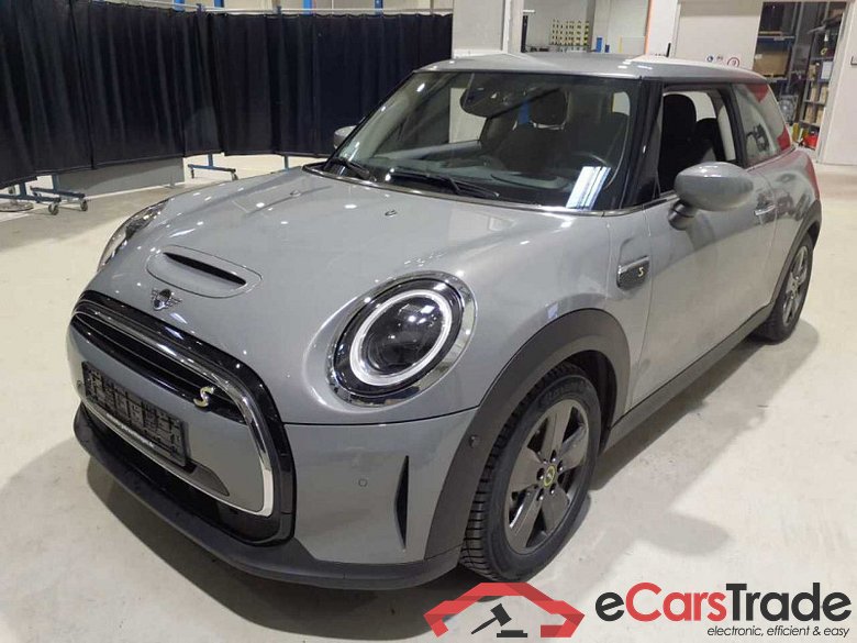 MINI Mini 3-trg. (F56)(2013->) DE - LimS3 SE, Cooper SE Classic Trim, (Facelift 2) 2021 - 2024 #1