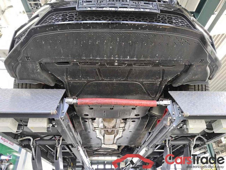 Skoda Octavia Combi (NX5)(01.2020->) DE - Kb5 2.0 TSI EU6d, RS OPF (EURO 6d), 2020 - 2024 #5