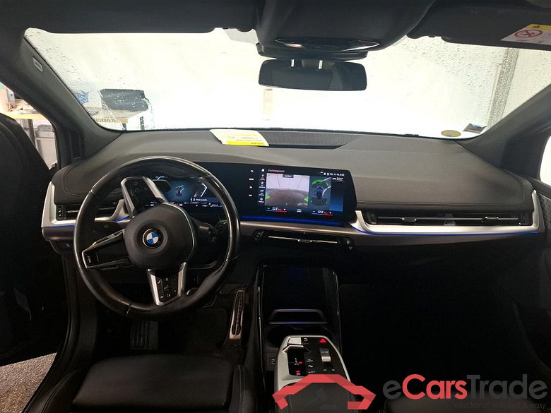 Série 2 Active Tourer 218 d M Sport 2.0 150CV BVA7 E6d #5