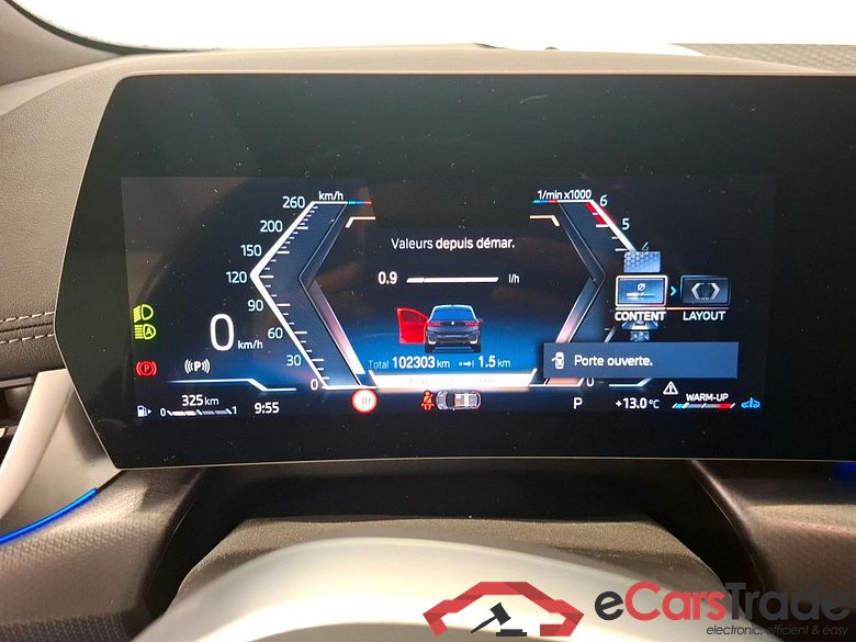 Série 2 Active Tourer 218 d M Sport 2.0 150CV BVA7 E6d #6