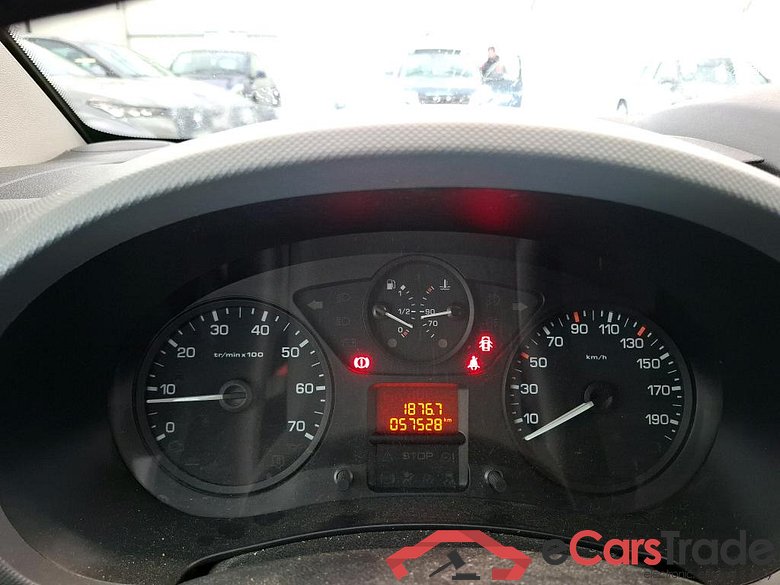 Berlingo Fourgon Business L1 (Court) 1.6 BlueHDi 100CV BVM5 E6 #6