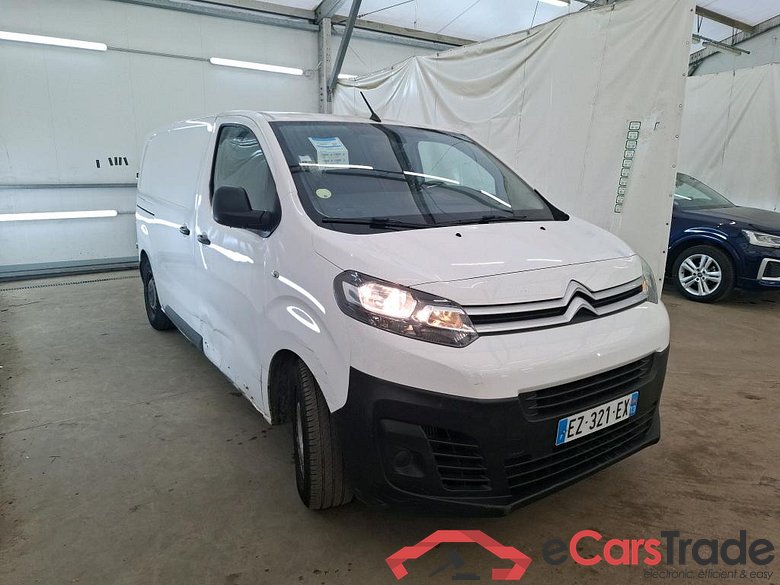 Jumpy Fourgon Business L2 1.6 BlueHDi 115CV BVM6 E6 #4