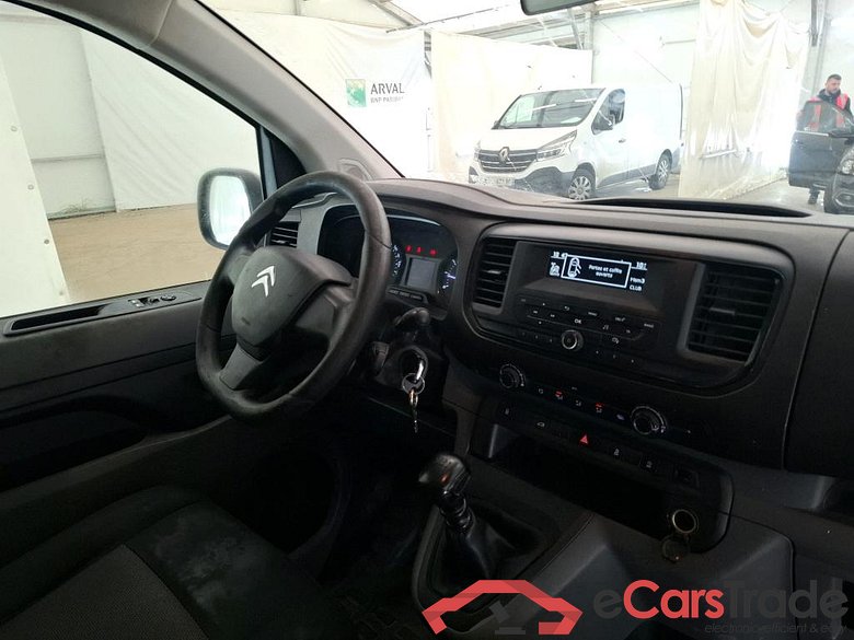 Jumpy Fourgon Business L2 1.6 BlueHDi 115CV BVM6 E6 #5