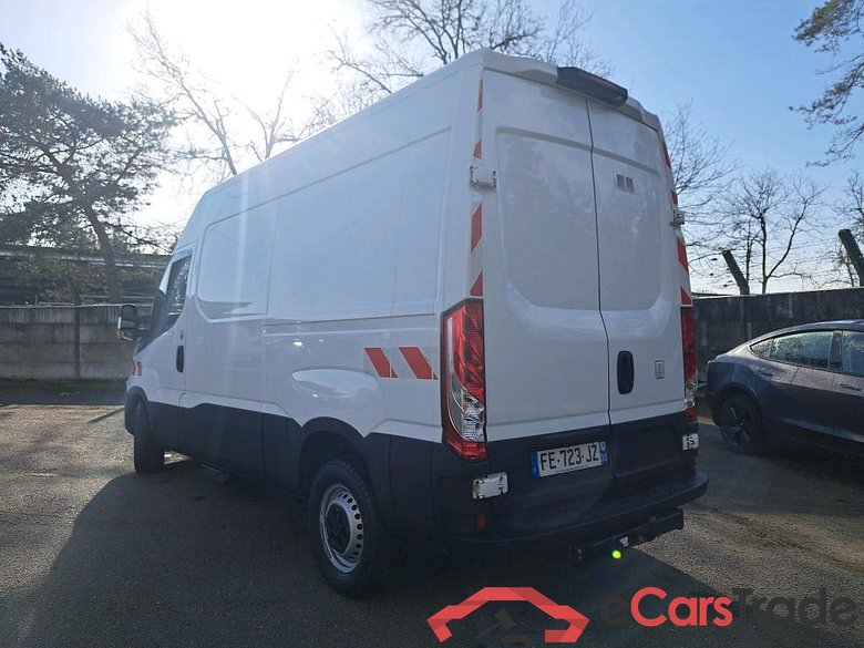 Daily 35S14NA8 V11 H2 3520 B POWER **GNV** #2