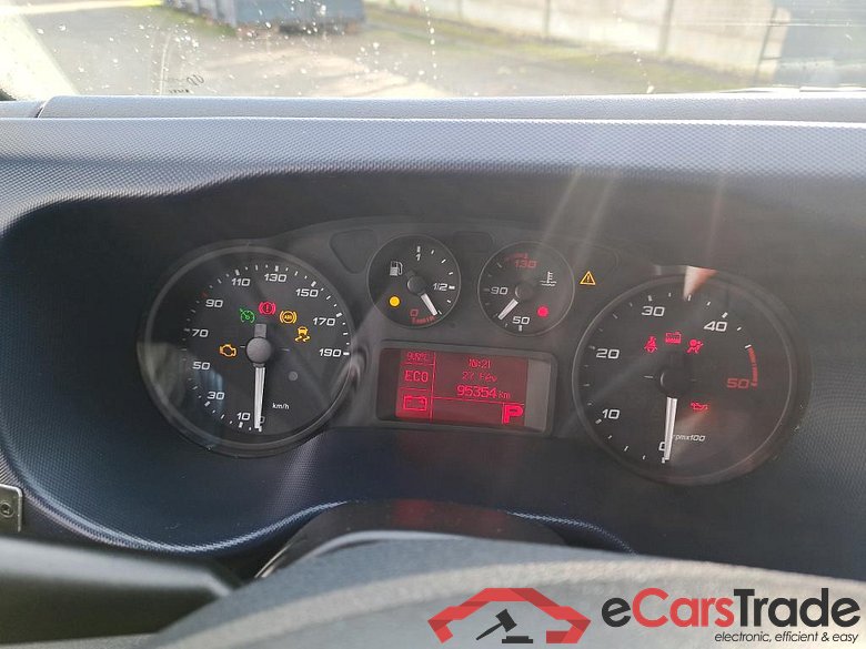 Daily 35S14NA8 V11 H2 3520 B POWER **GNV** #6