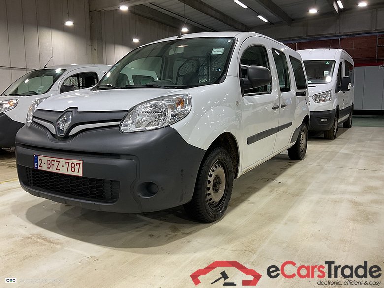 RENAULT KANGOO EXPRESS 1.5 BLUE DCI 95 MAXI CONFORT