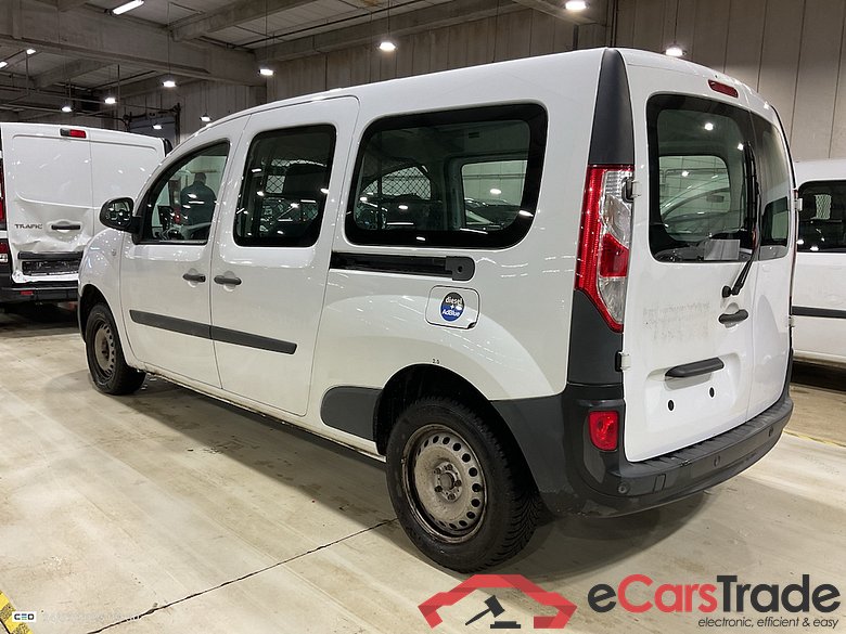 RENAULT KANGOO EXPRESS 1.5 BLUE DCI 95 MAXI CONFORT #3