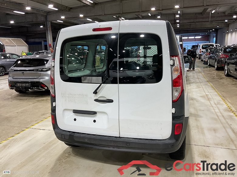 RENAULT KANGOO EXPRESS 1.5 BLUE DCI 95 MAXI CONFORT #5