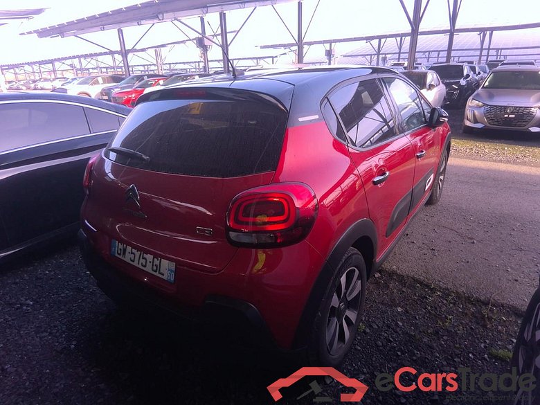 C3  Max 1.2 PURETECH  110CV  BVM6  6E #3