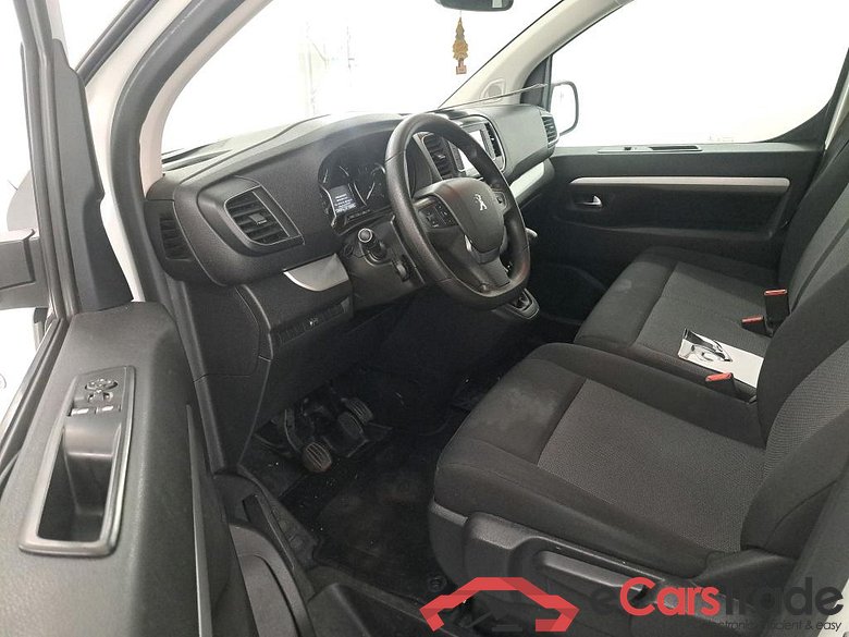 PEUGEOT TRAVELLER MWB DIESEL 1.5 BlueHDi L2 Std Business S&S (EU6.2) #5