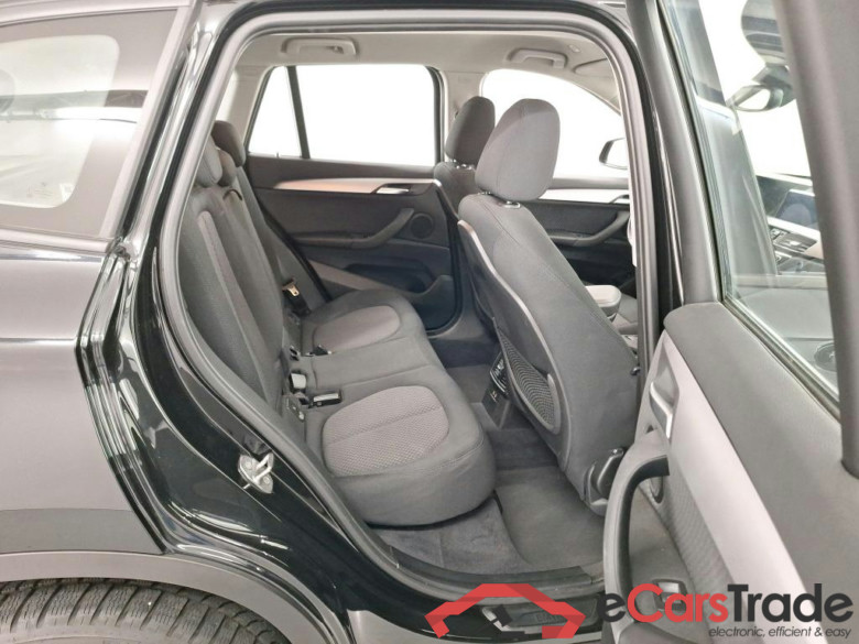 BMW X1 1.5 SDRIVE16D #6