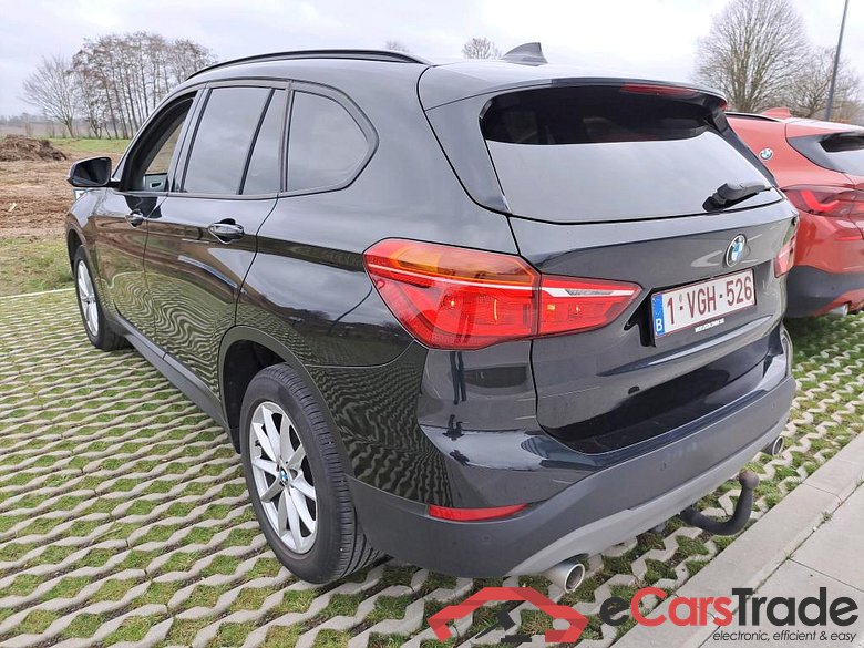 BMW X1 DIESEL - 2015 2.0 dA sDrive18 AdBlue (EU6d-TEMP) #3