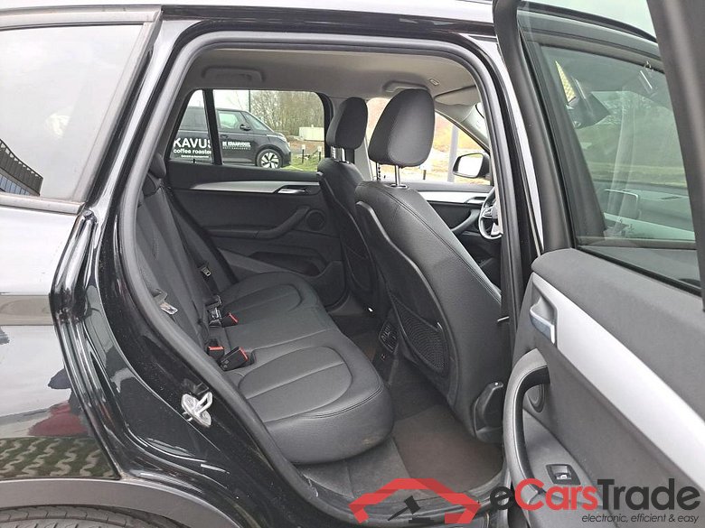 BMW X1 DIESEL - 2015 2.0 dA sDrive18 AdBlue (EU6d-TEMP) #6