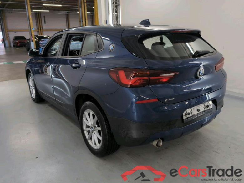 BMW X2 1.5 SDRIVE16D 85KW #3