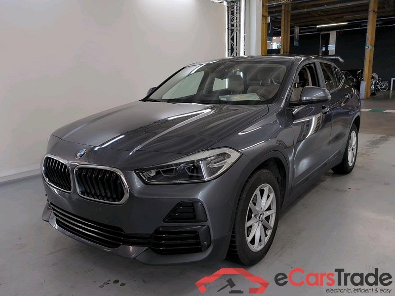 BMW X2 1.5 SDRIVE16D DCT 85KW