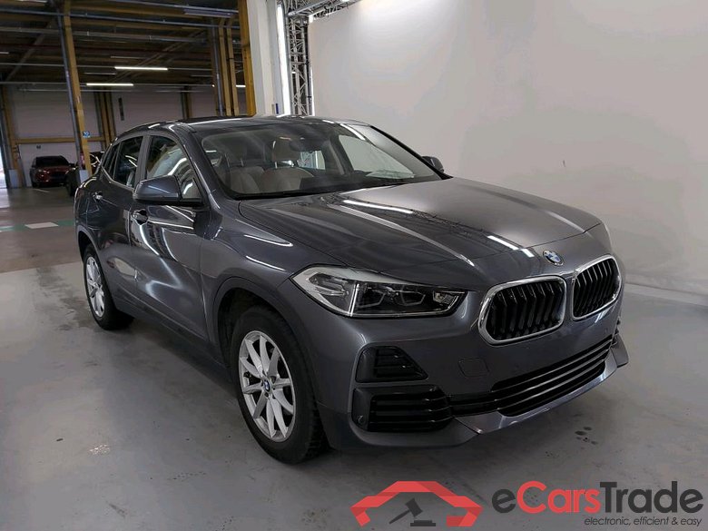 BMW X2 1.5 SDRIVE16D DCT 85KW #2