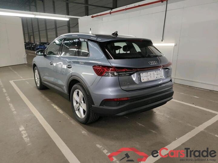 Audi Q4 E-Tron Q4 e-tron 45 e-tron -- Attraction 210kW/286pk  5D/P Auto-null - WLTP onvolledig #3
