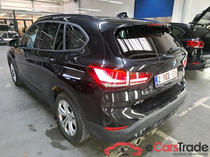 BMW X1 X1 xDrive25e (162 kW) (PHEV) 162kW/220pk  5D/P Auto-6 #3