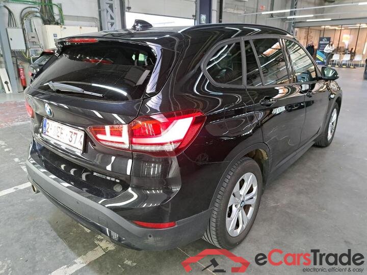 BMW X1 X1 xDrive25e (162 kW) (PHEV) 162kW/220pk  5D/P Auto-6 #4