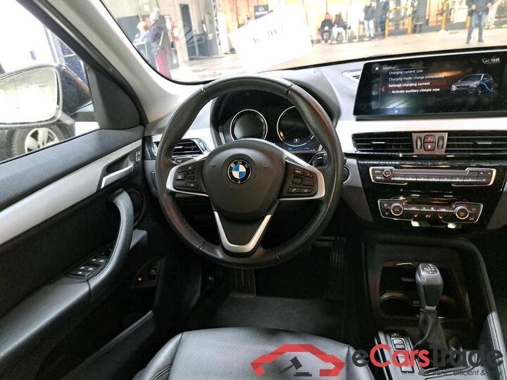 BMW X1 X1 xDrive25e (162 kW) (PHEV) 162kW/220pk  5D/P Auto-6 #5