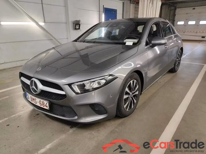 Mercedes A-Klasse Classe A A 180 d Business Solution 85kW/116pk  5D/P Man-6