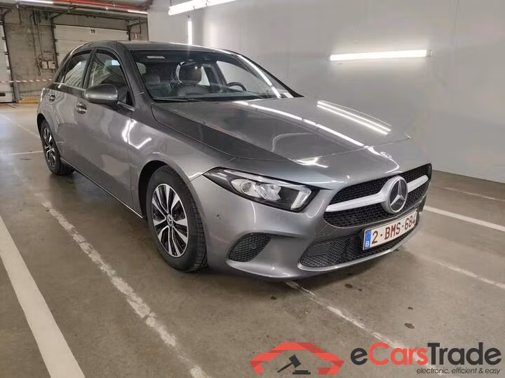 Mercedes A-Klasse Classe A A 180 d Business Solution 85kW/116pk  5D/P Man-6 #2
