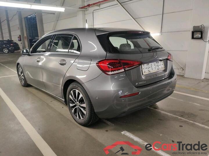 Mercedes A-Klasse Classe A A 180 d Business Solution 85kW/116pk  5D/P Man-6 #3