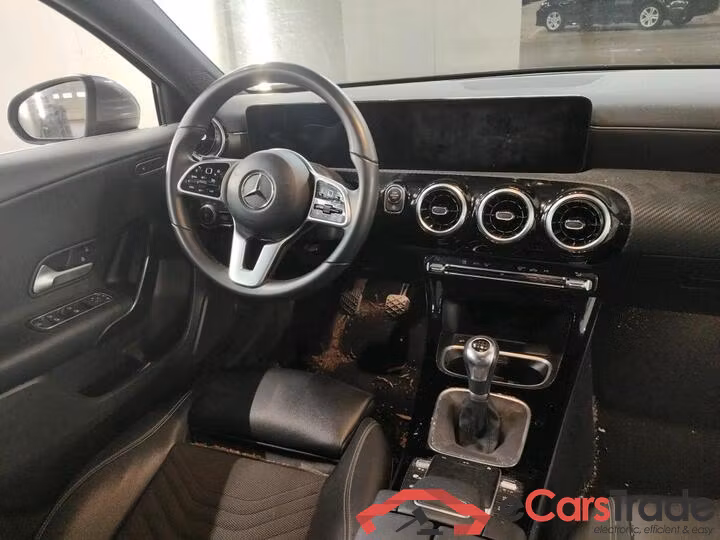 Mercedes A-Klasse Classe A A 180 d Business Solution 85kW/116pk  5D/P Man-6 #5