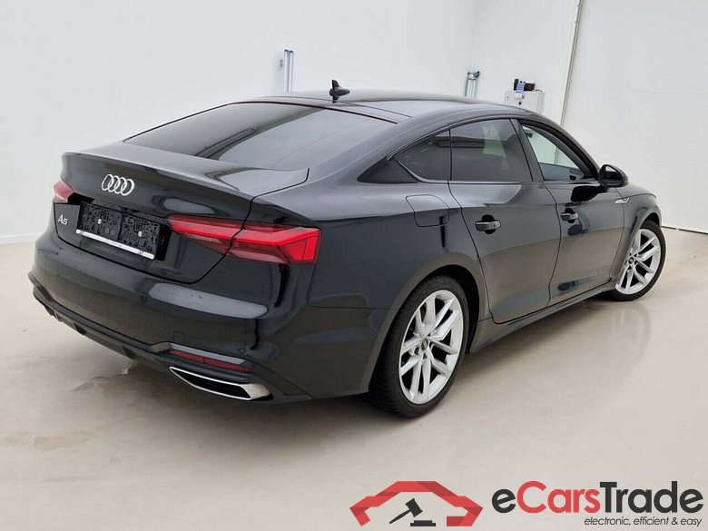 AUDI A5 SPORTBACK 30 TDI BUSINESS EDITION S-TRON #2