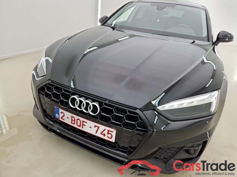 AUDI A5 SPORTBACK 30 TDI BUSINESS EDITION S-TRON #4