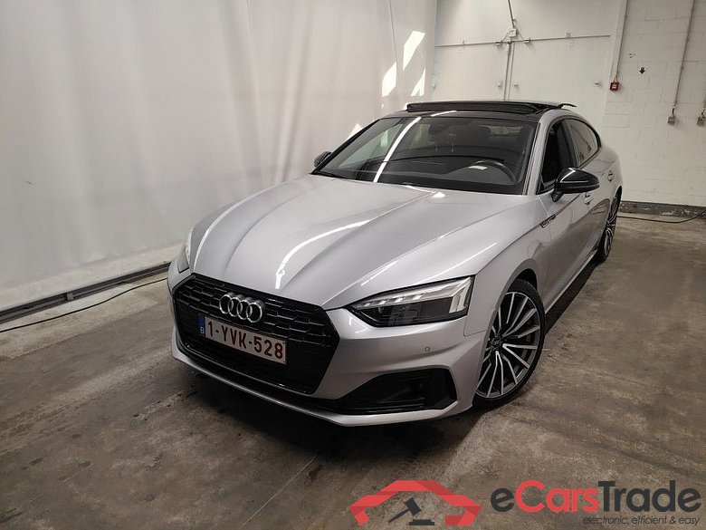 Audi A5 Sportback 35 TFSI S tronic Advanced 5d #1