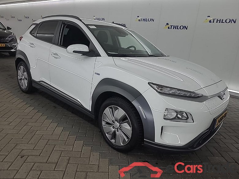 HYUNDAI Kona Fashion Electric 64 kWh 5D #2