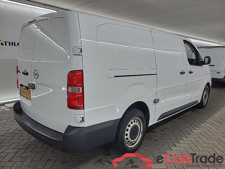 OPEL Vivaro GB L3H1 2.0 Diesel 90kW Edition HL Auto 4D #3