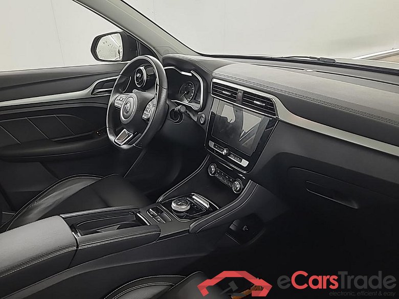 MG ZS EV Luxury 5D 105kW #6