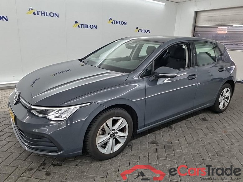 VOLKSWAGEN GOLF 1.0 TSI 81kW Life 5D #1