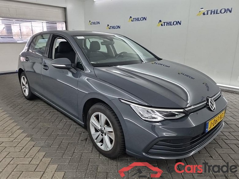 VOLKSWAGEN GOLF 1.0 TSI 81kW Life 5D #2